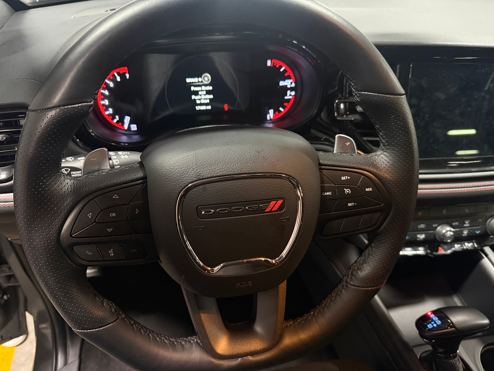 Thumbnail: 2026 Dodge Durango - 5