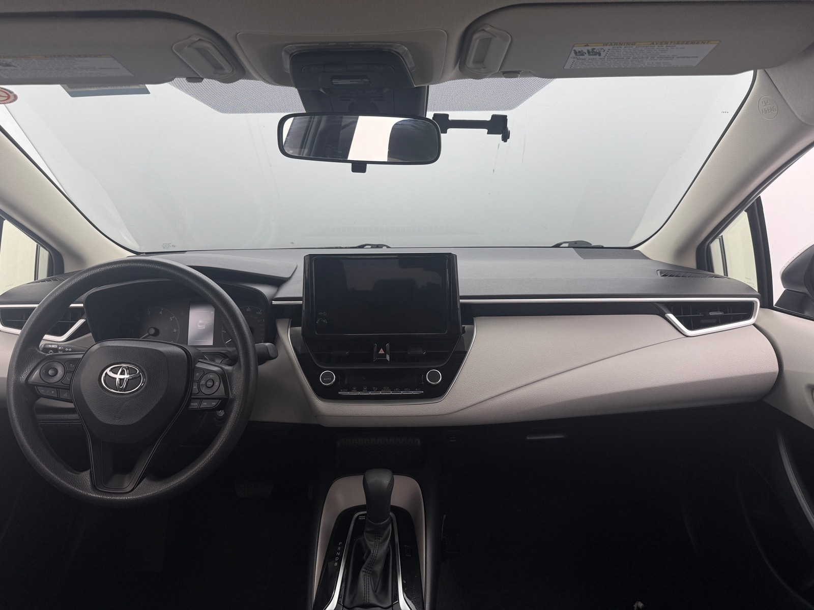 Thumbnail: 2024 Toyota Corolla - 3