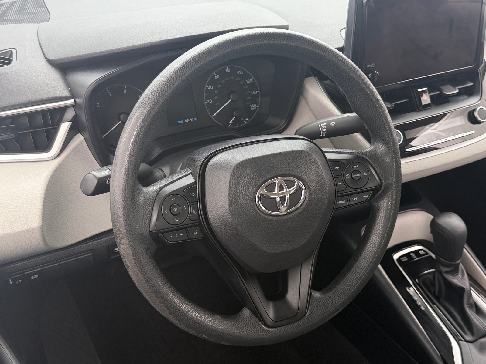 Thumbnail: 2024 Toyota Corolla - 5