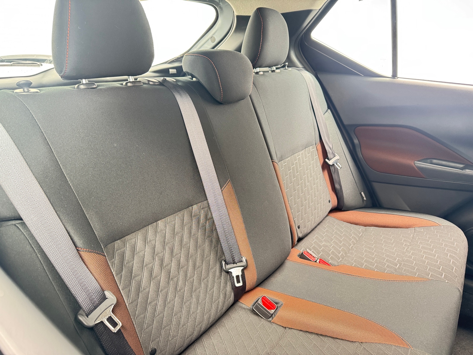 Thumbnail: 2024 Nissan Kicks - 6