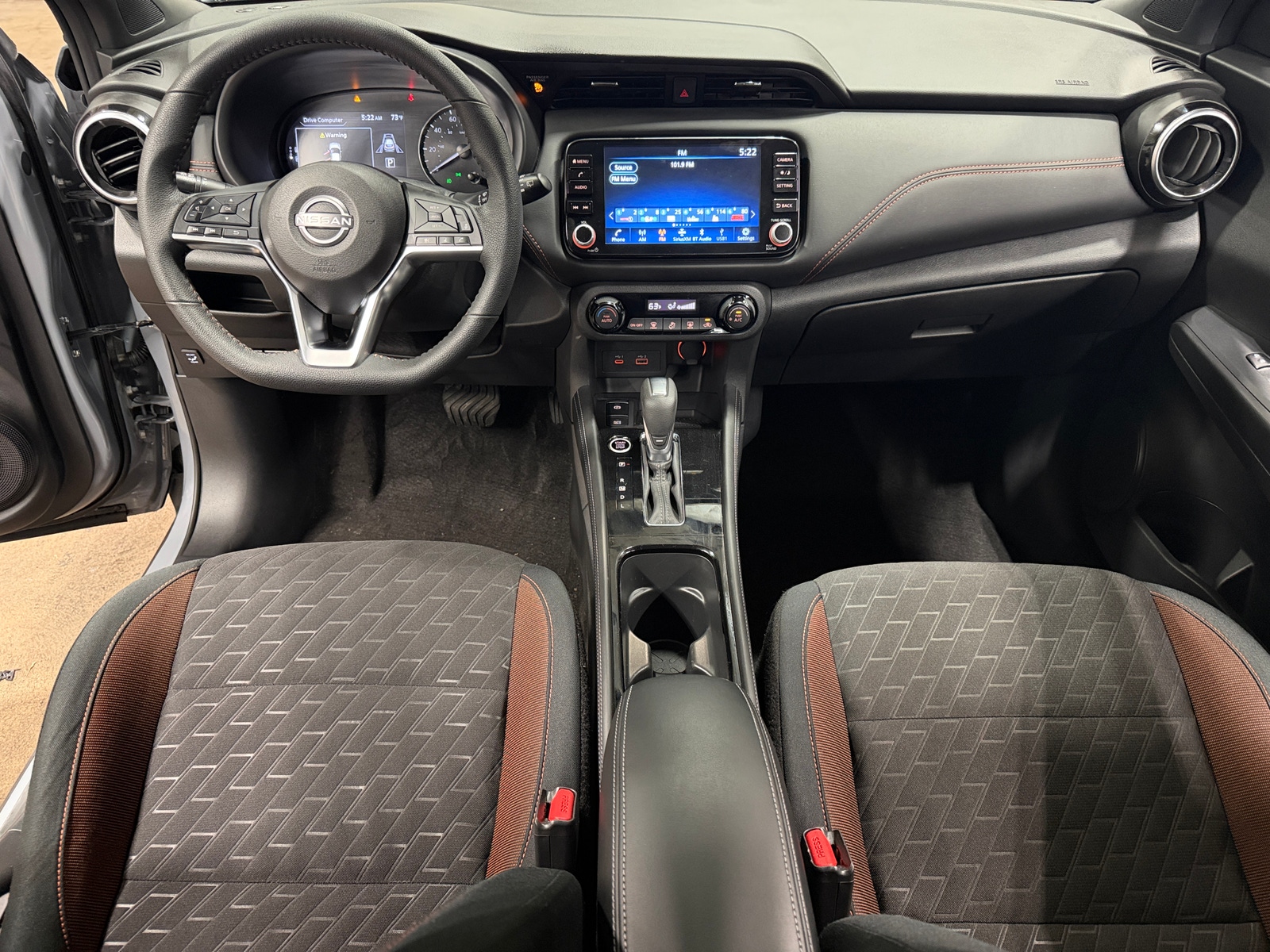 Thumbnail: 2024 Nissan Kicks - 3