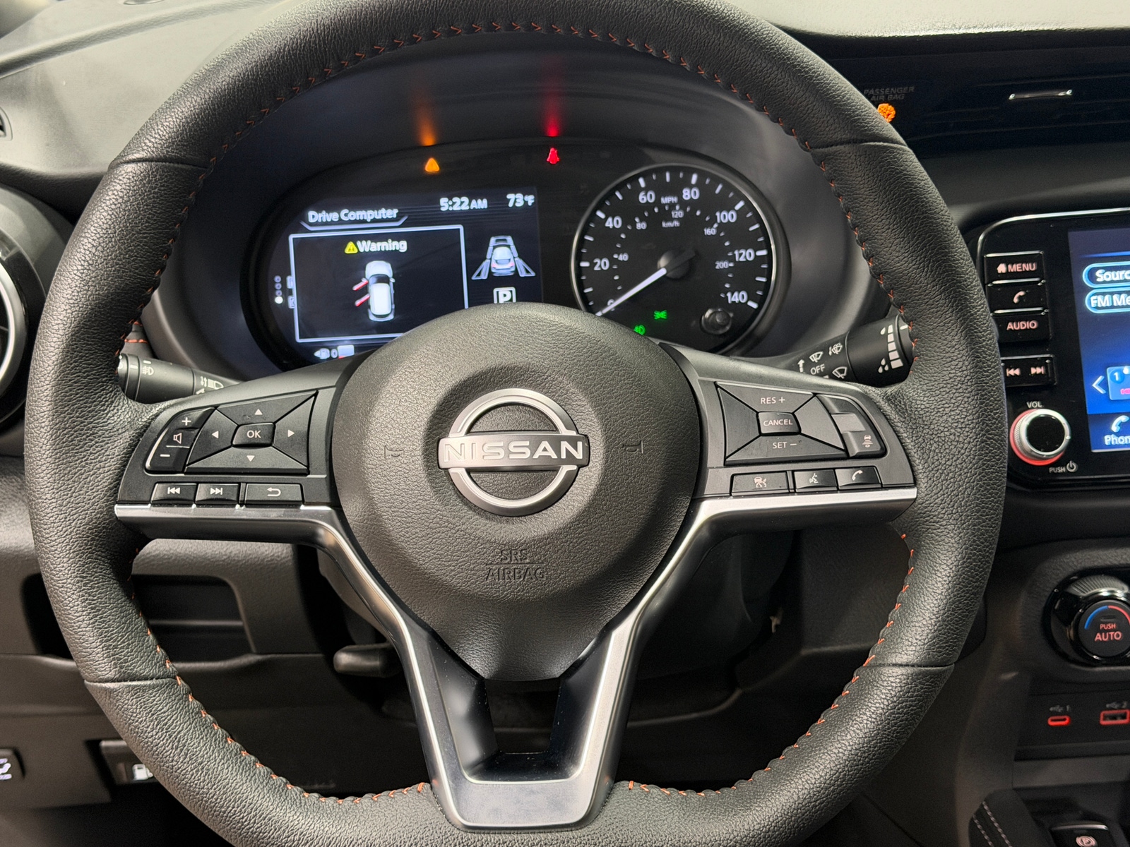Thumbnail: 2024 Nissan Kicks - 5