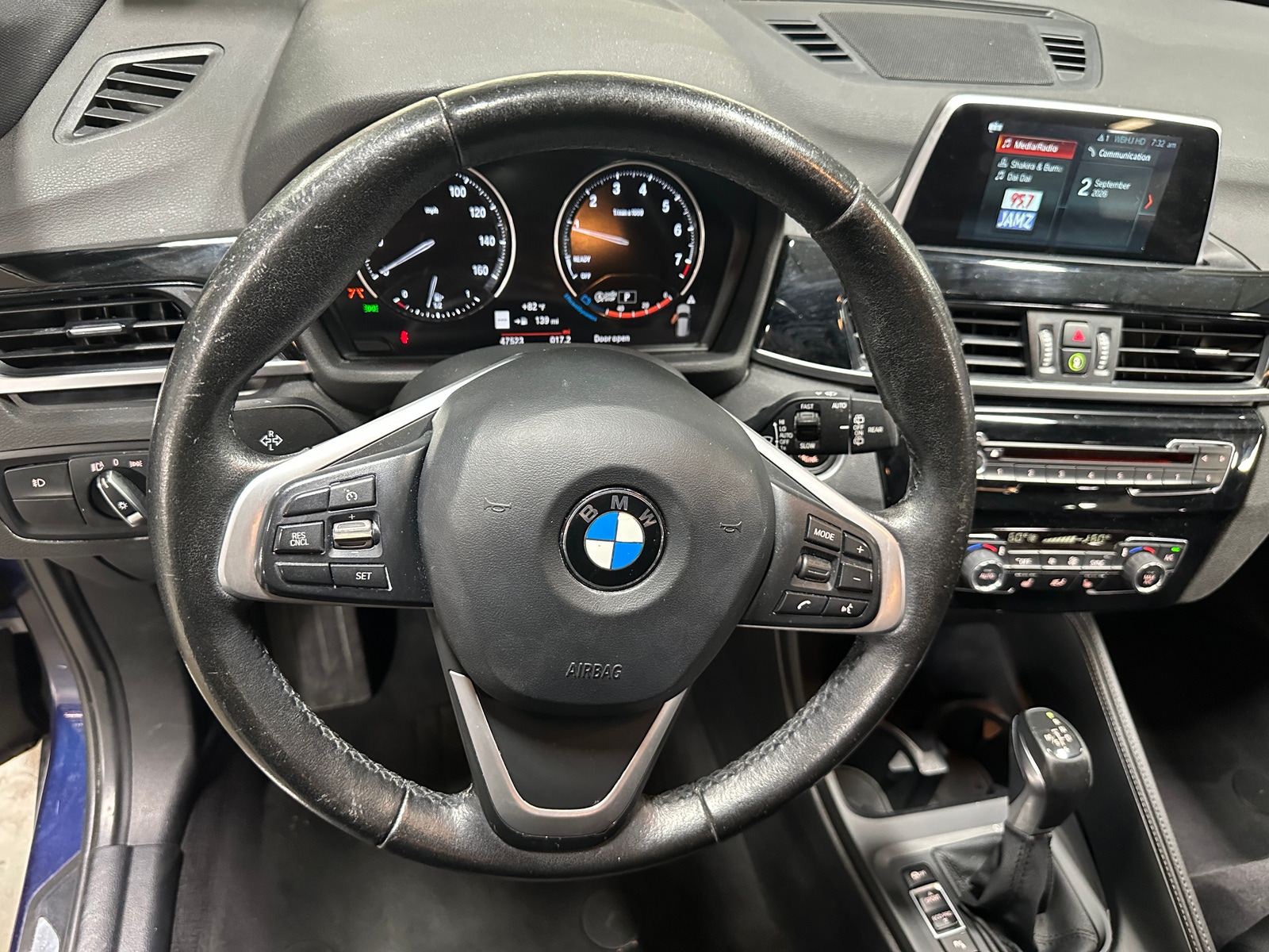 Thumbnail: 2019 BMW X1 - 4