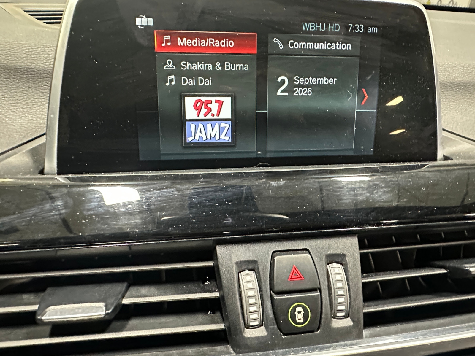 Thumbnail: 2019 BMW X1 - 3