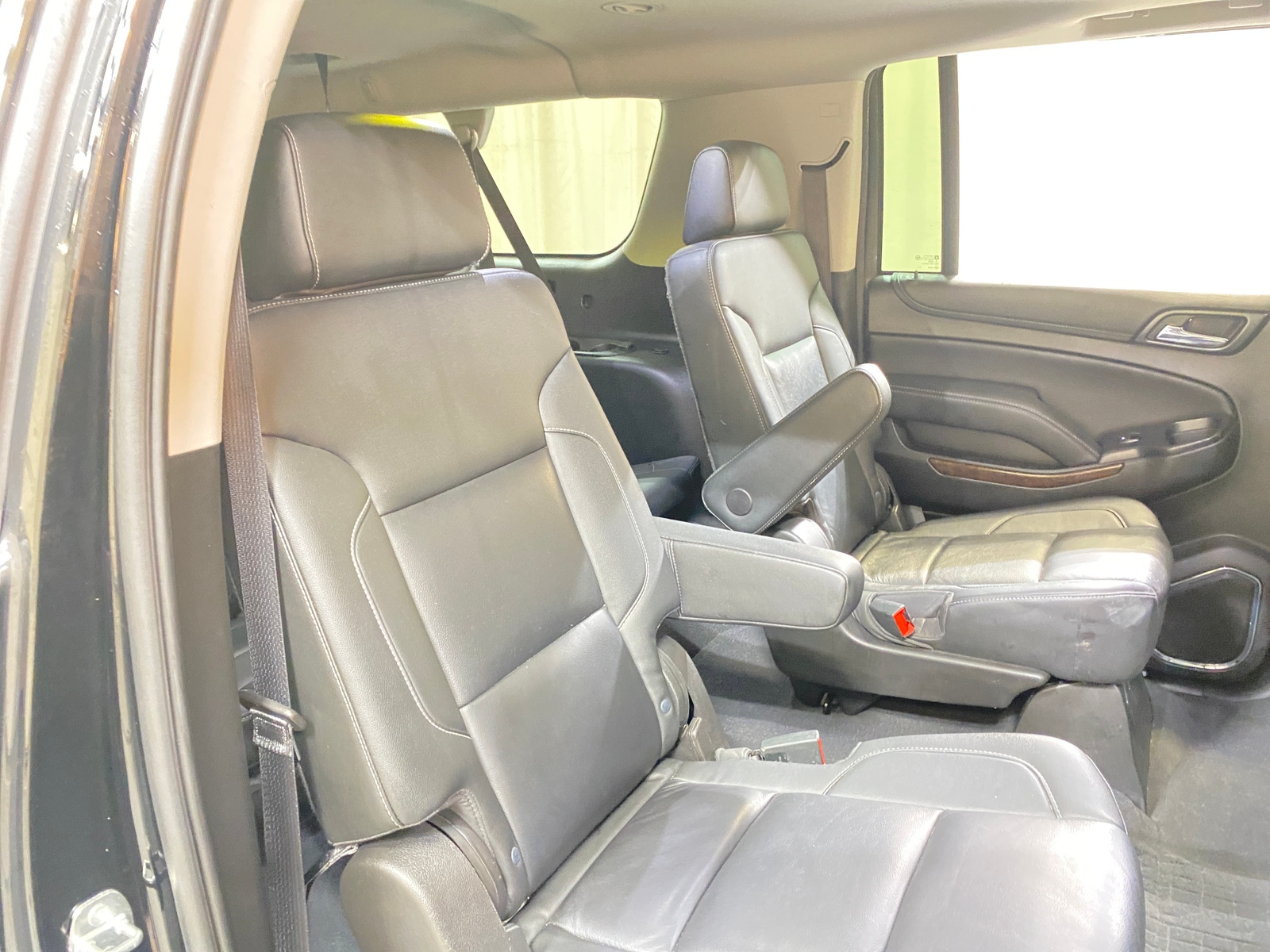 Thumbnail: 2019 Chevrolet Suburban - 5