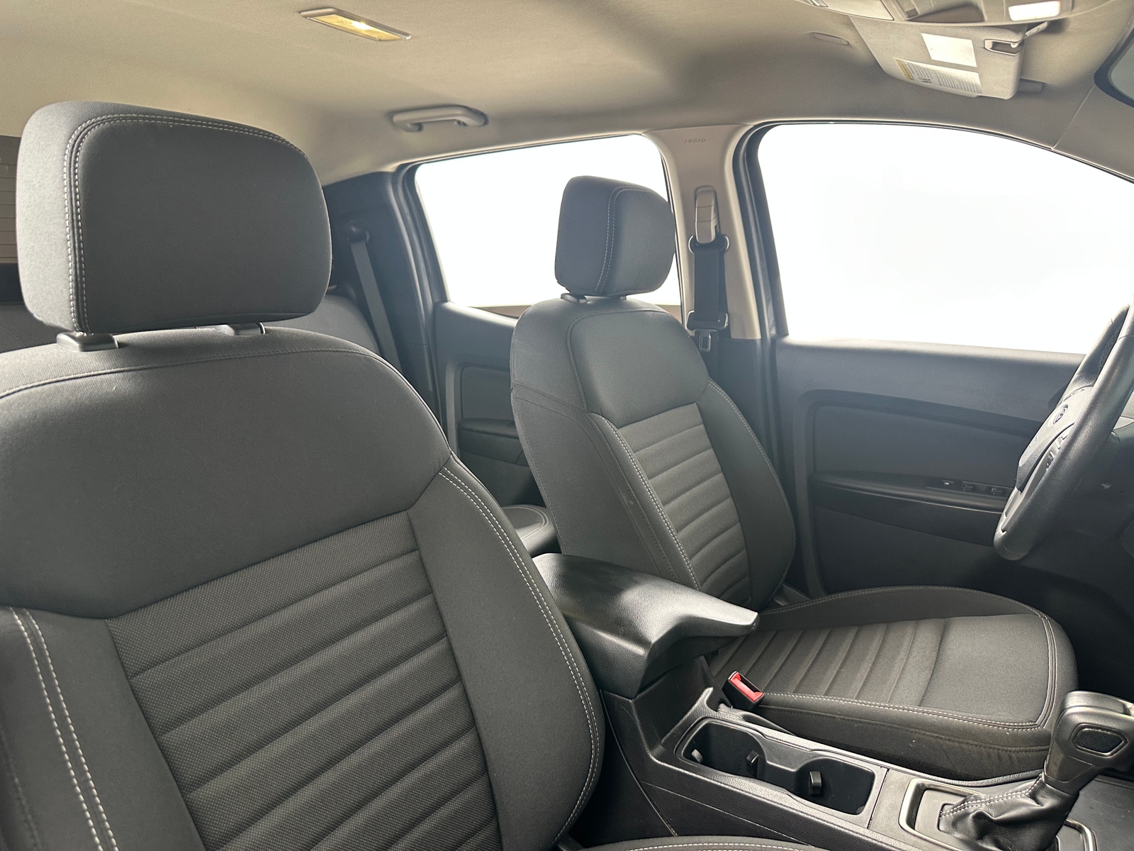 Thumbnail: 2021 Ford Ranger - 2
