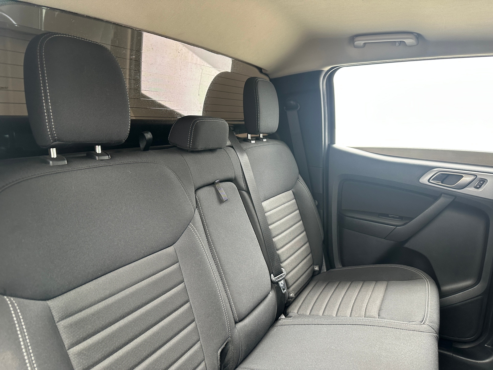 Thumbnail: 2021 Ford Ranger - 6
