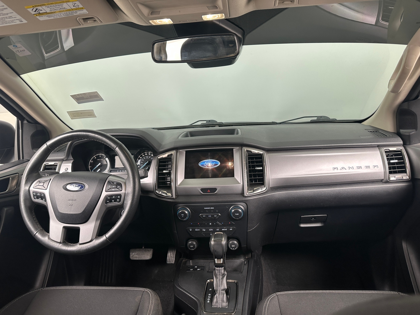 Thumbnail: 2021 Ford Ranger - 3