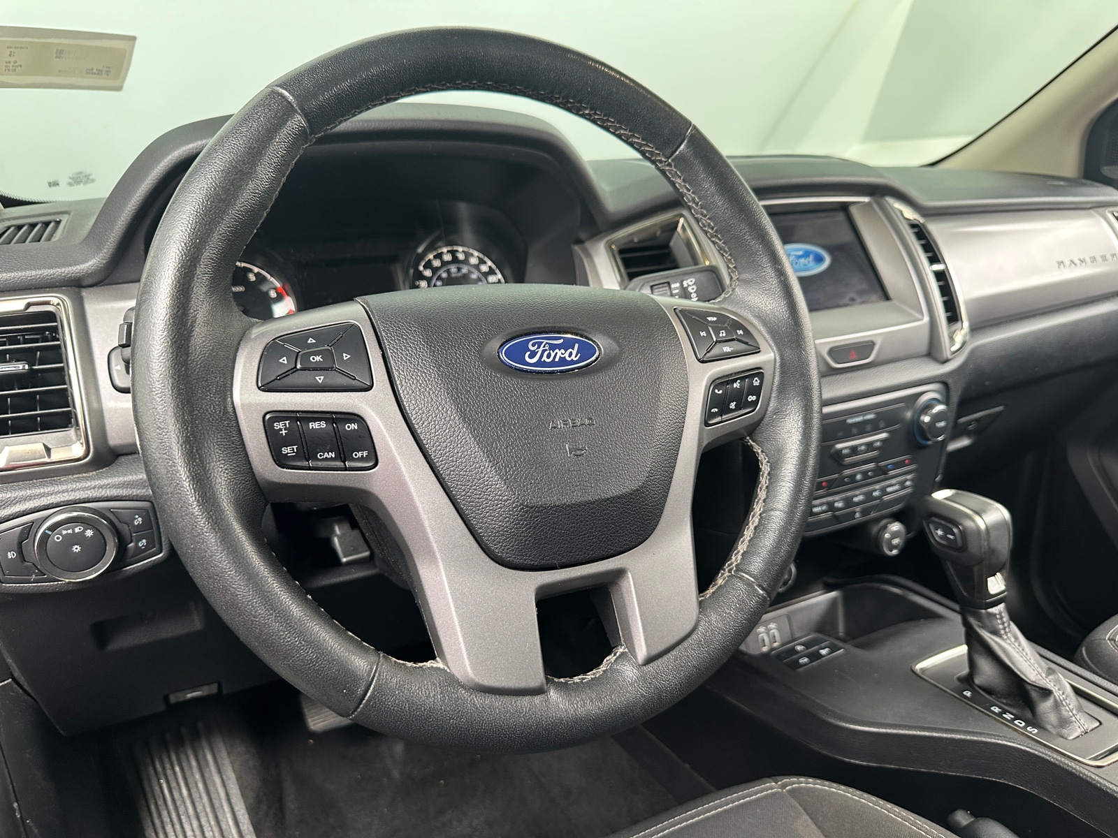Thumbnail: 2021 Ford Ranger - 5