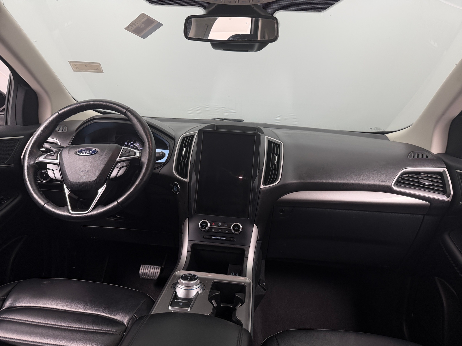 Thumbnail: 2024 Ford Edge - 2