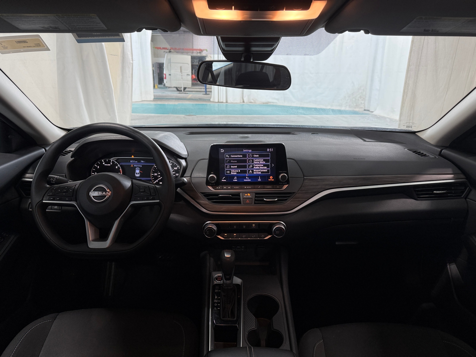 Thumbnail: 2025 Nissan Altima - 3