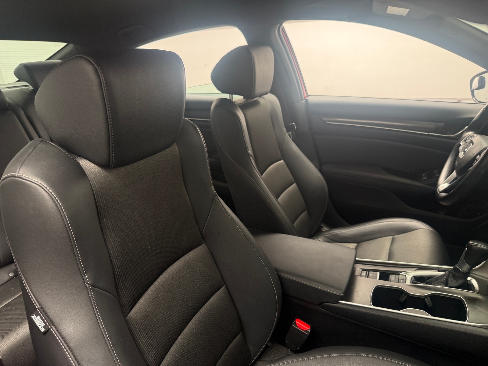 Thumbnail: 2022 Honda Accord - 2