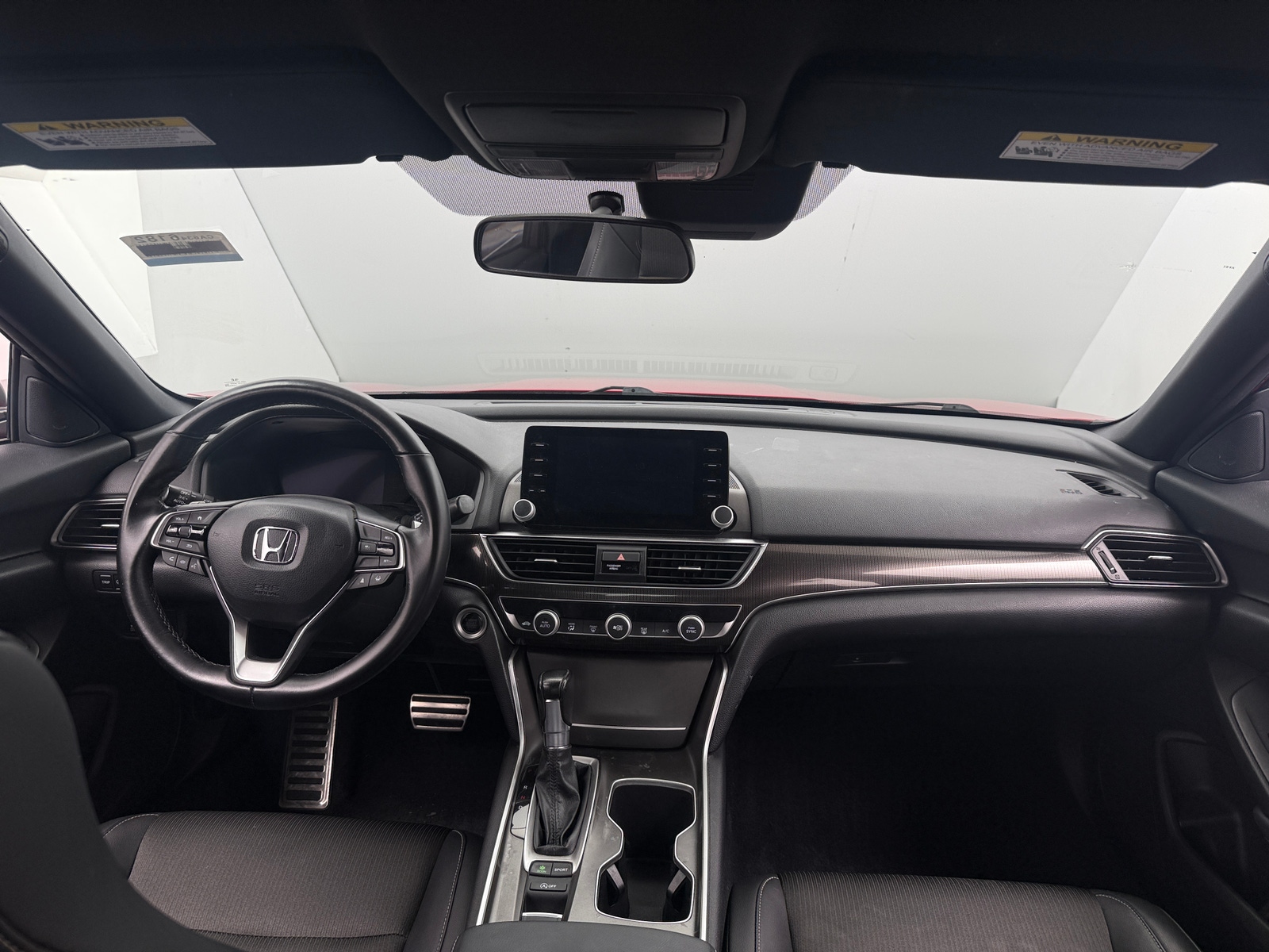 Thumbnail: 2022 Honda Accord - 3