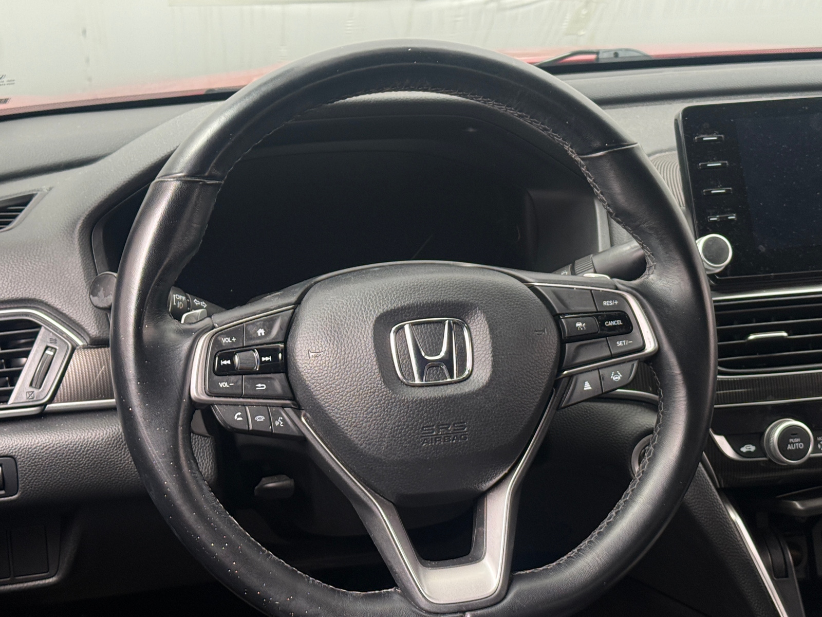 Thumbnail: 2022 Honda Accord - 5