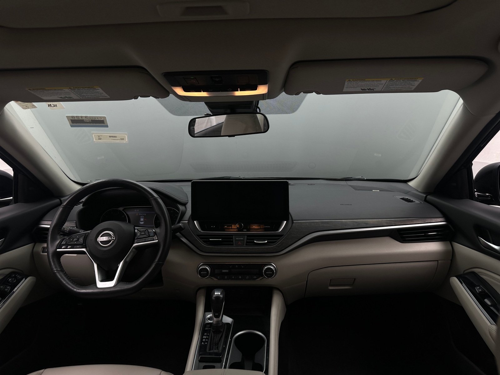 Thumbnail: 2023 Nissan Altima - 2