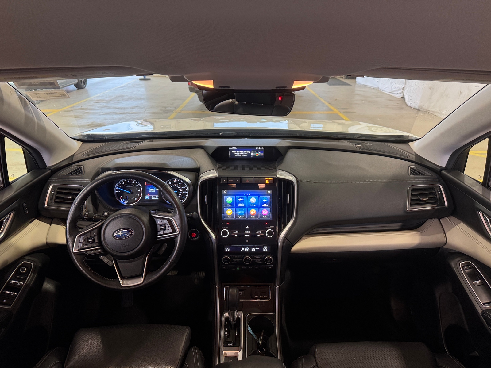 Thumbnail: 2020 Subaru Ascent - 2