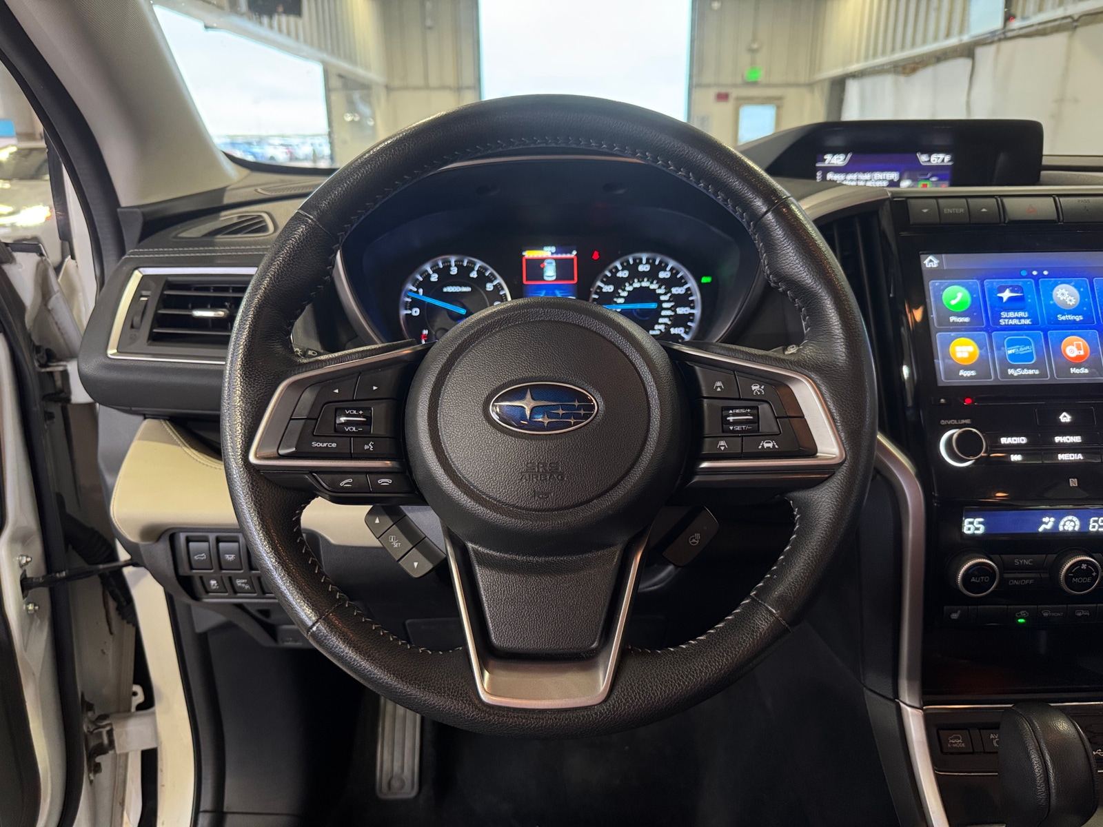 Thumbnail: 2020 Subaru Ascent - 4