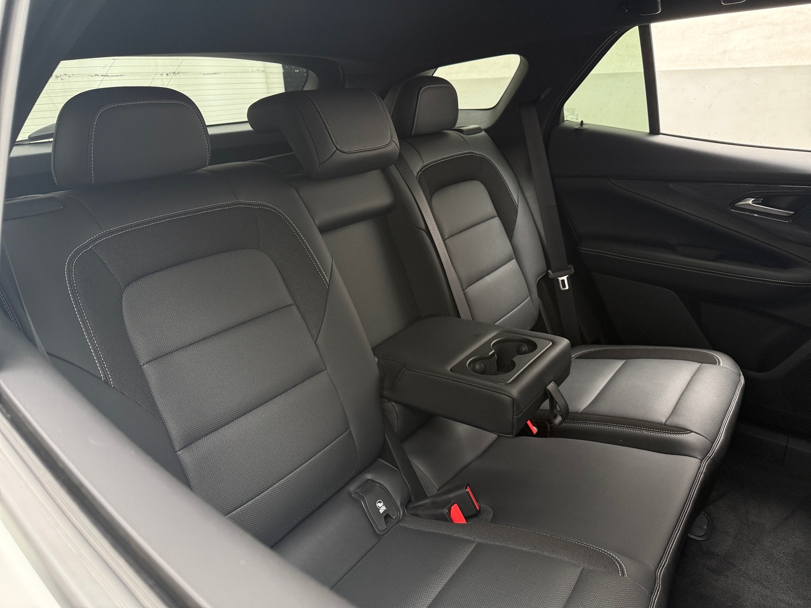 Thumbnail: 2024 Chevrolet Blazer EV - 5