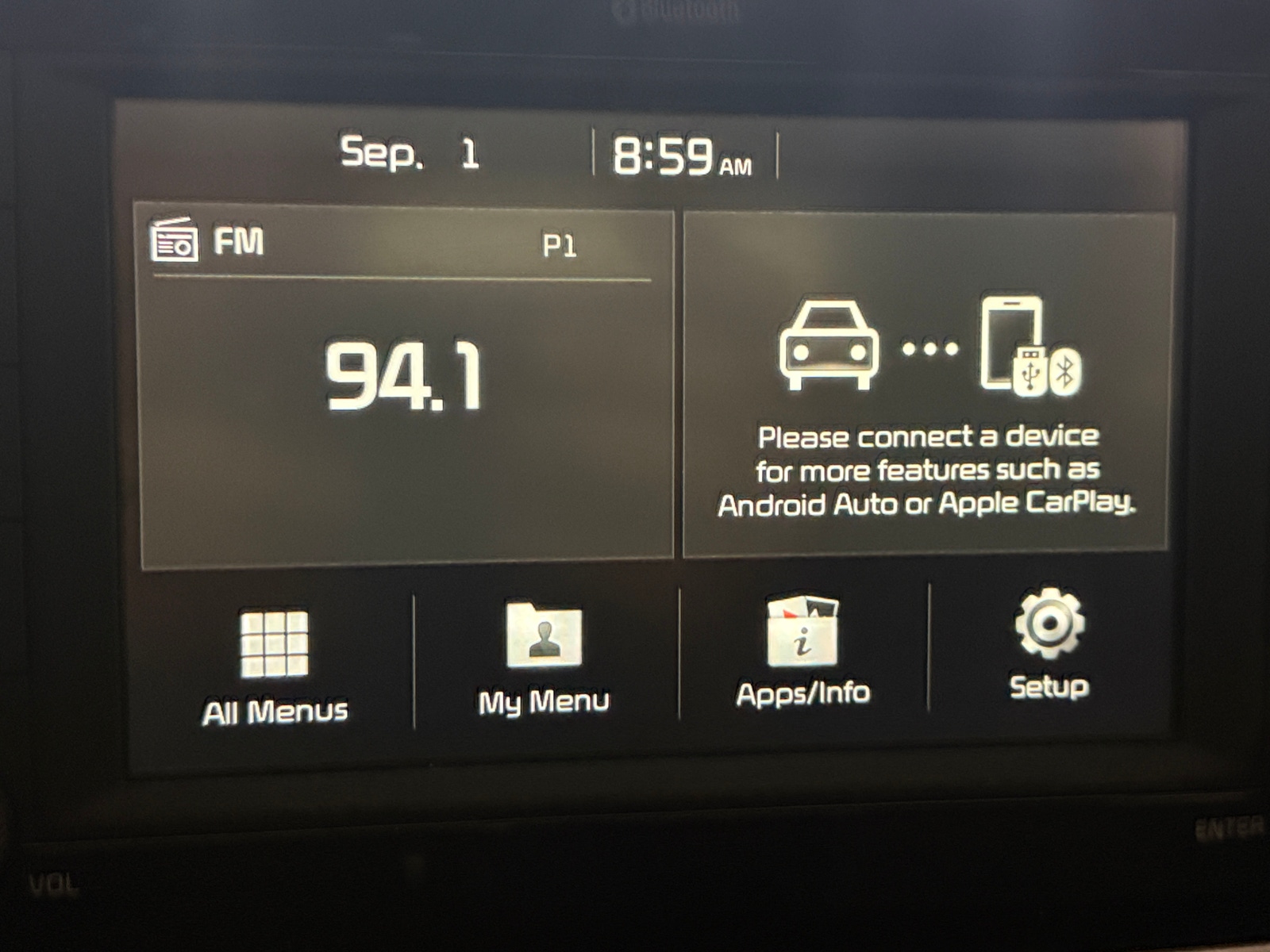 Thumbnail: 2020 Kia Rio - 4