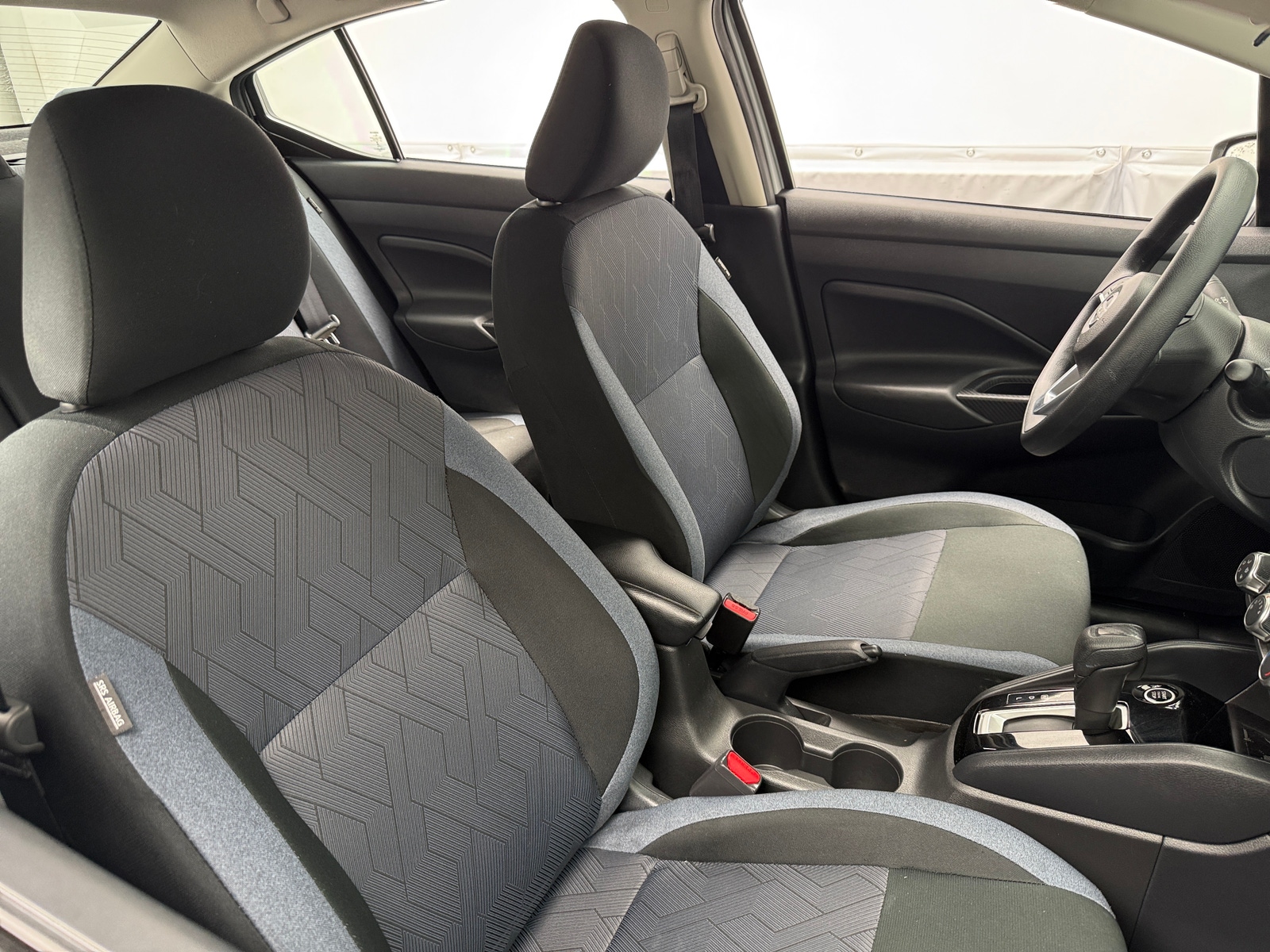 Thumbnail: 2025 Nissan Versa - 2