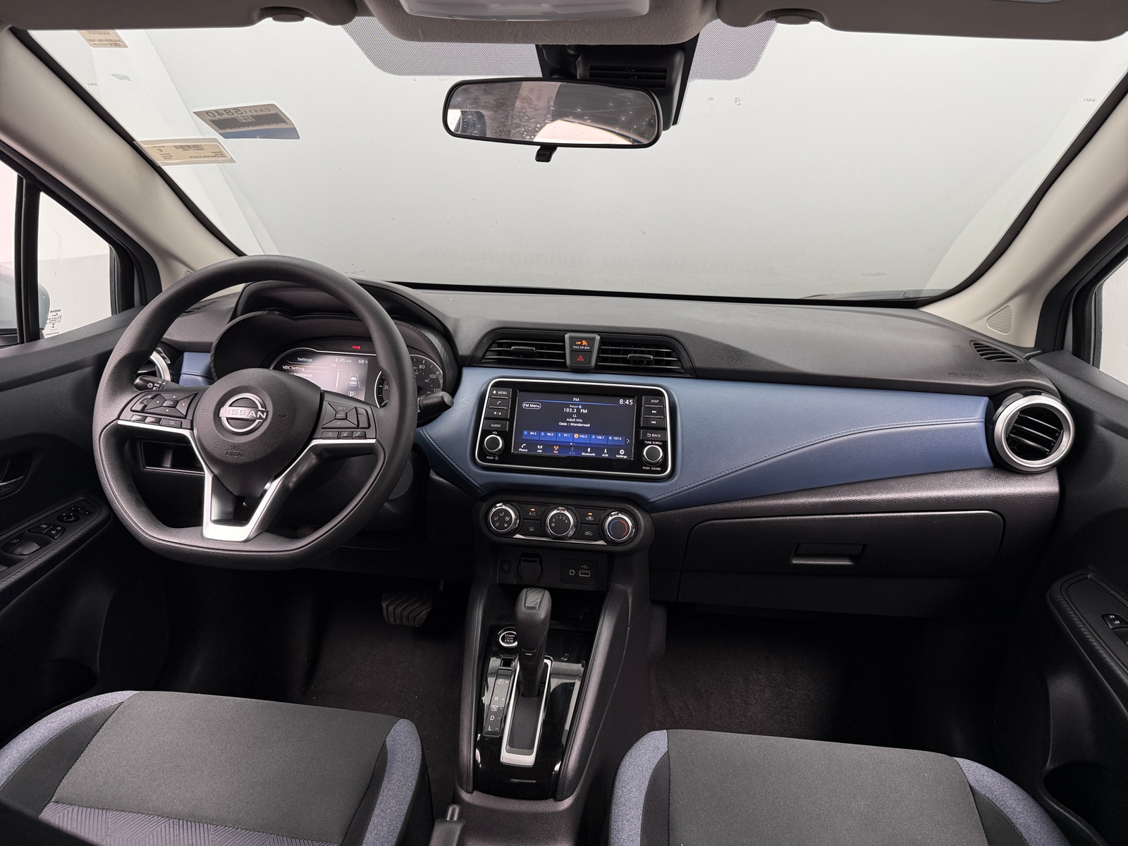 Thumbnail: 2025 Nissan Versa - 3