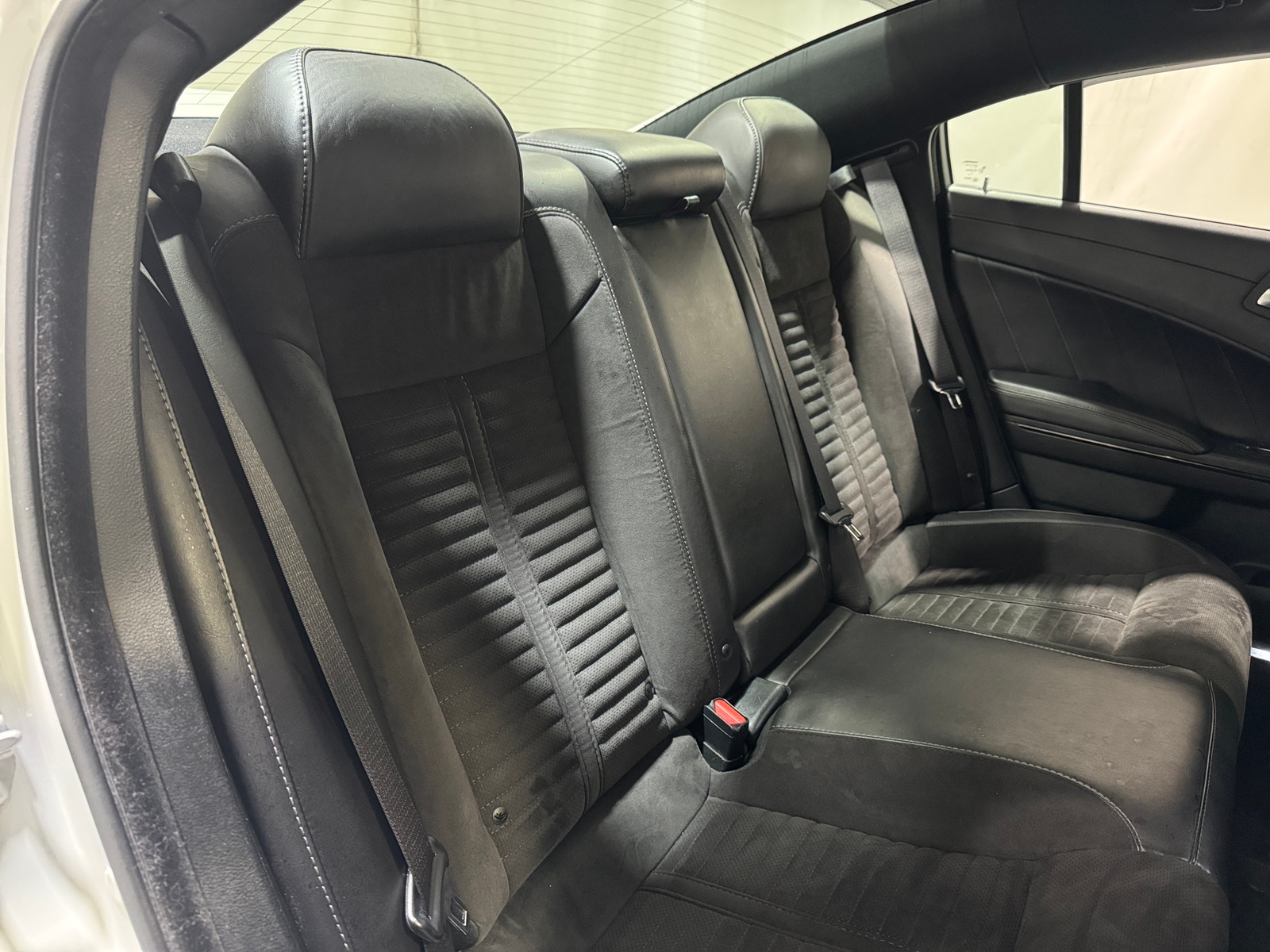 Thumbnail: 2019 Dodge Charger - 5