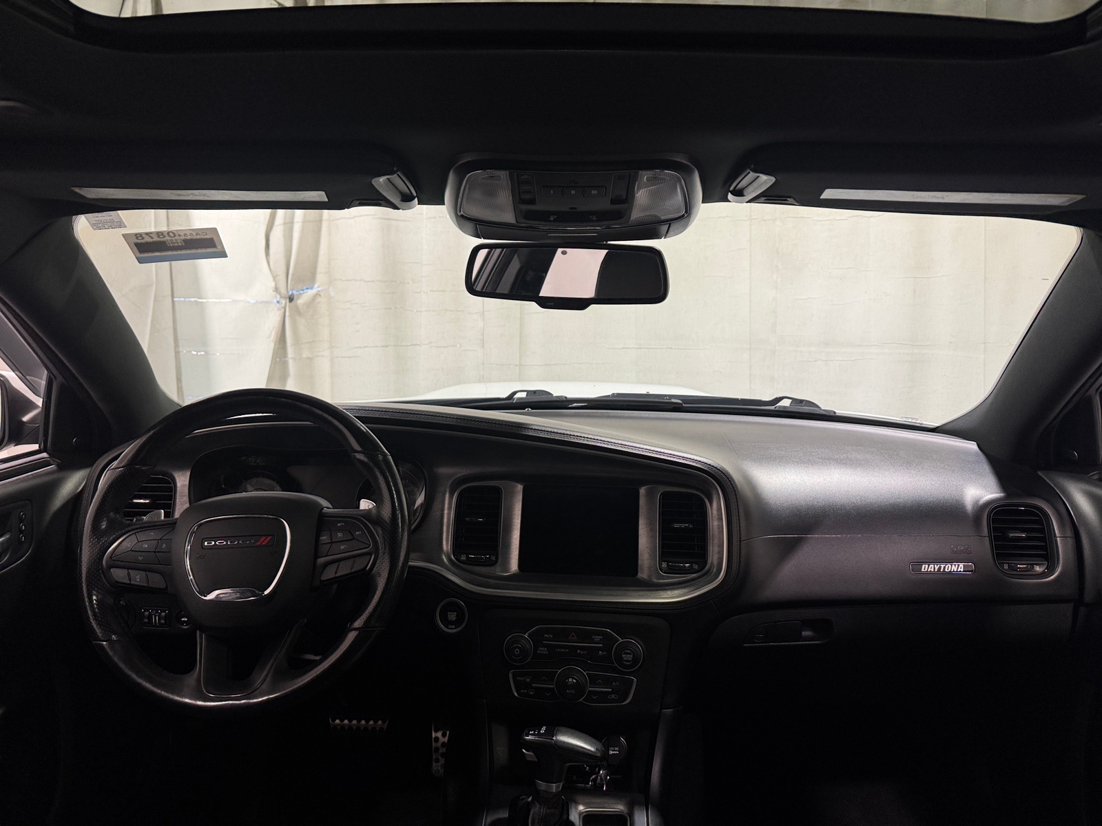 Thumbnail: 2019 Dodge Charger - 2
