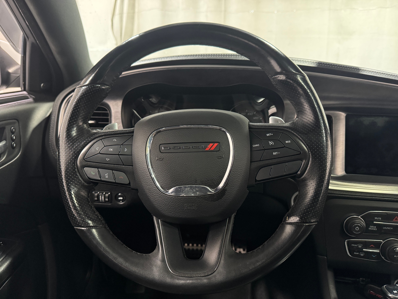 Thumbnail: 2019 Dodge Charger - 4