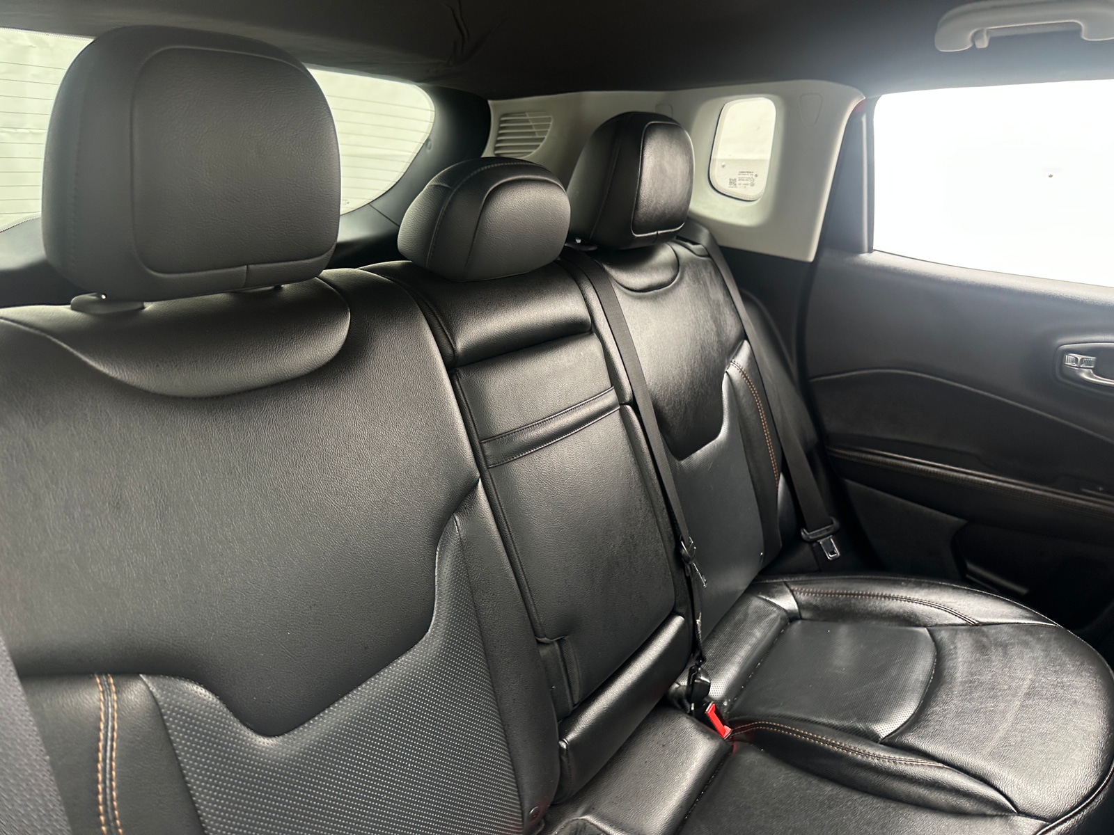 Thumbnail: 2019 Jeep Compass - 5