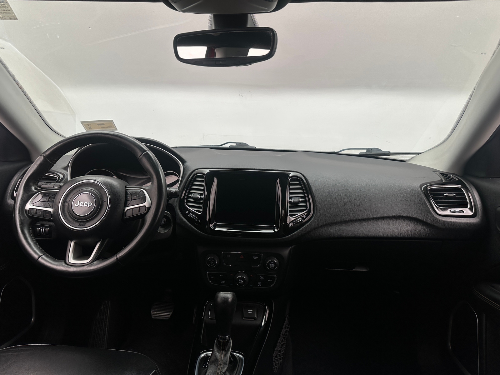 Thumbnail: 2019 Jeep Compass - 2