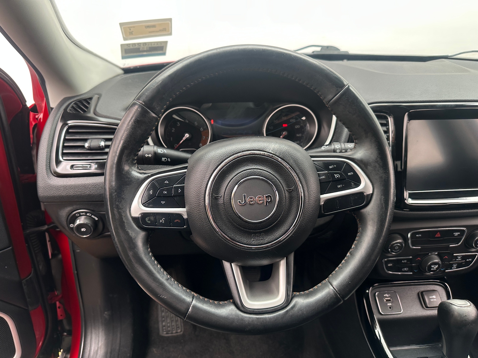 Thumbnail: 2019 Jeep Compass - 4