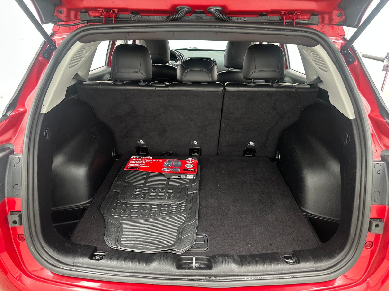 Thumbnail: 2019 Jeep Compass - 6
