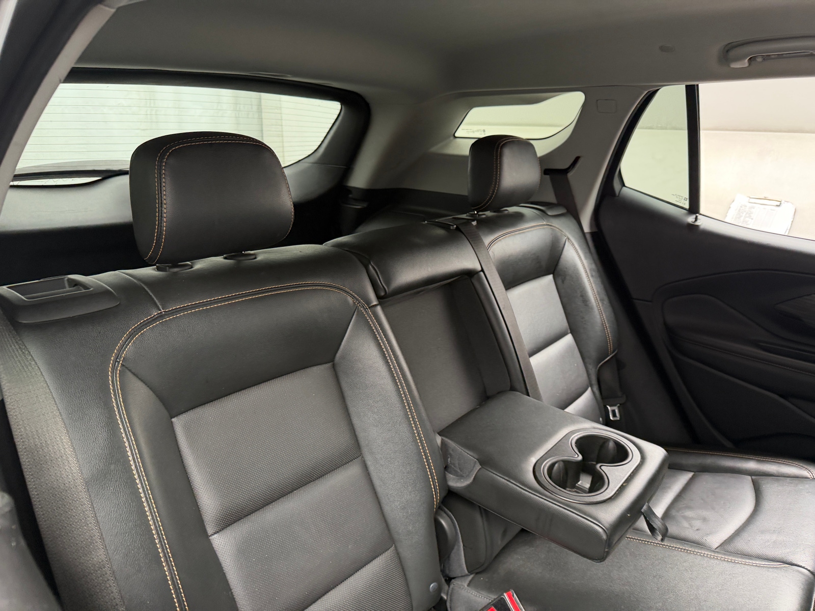 Thumbnail: 2019 GMC Terrain - 5