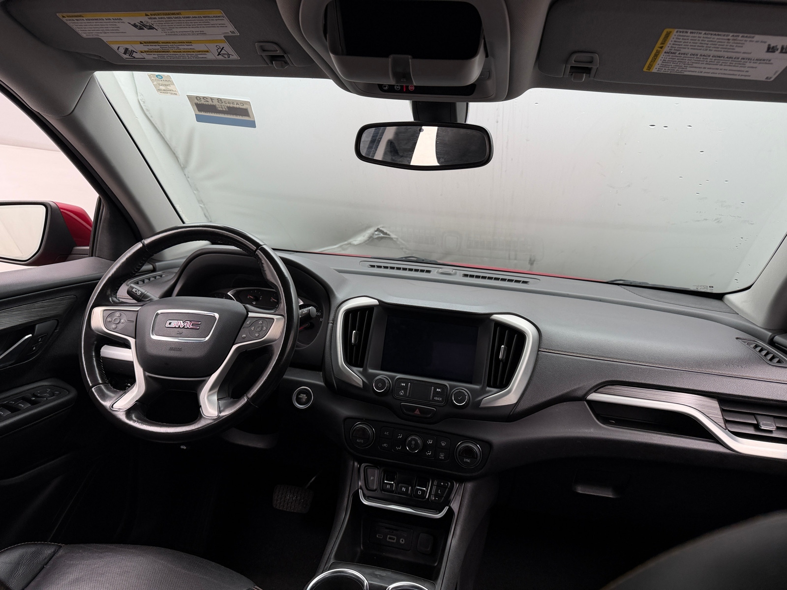 Thumbnail: 2019 GMC Terrain - 2