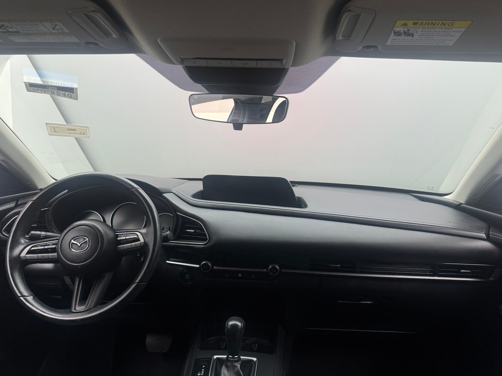 Thumbnail: 2021 Mazda CX-30 - 2