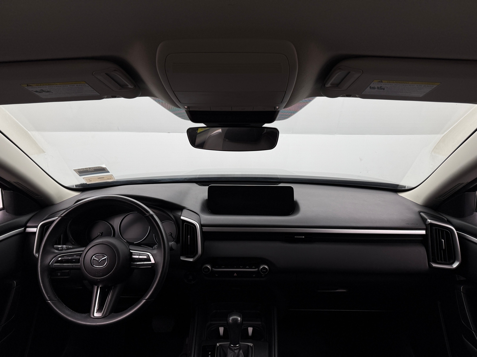 Thumbnail: 2025 Mazda CX-50 - 2