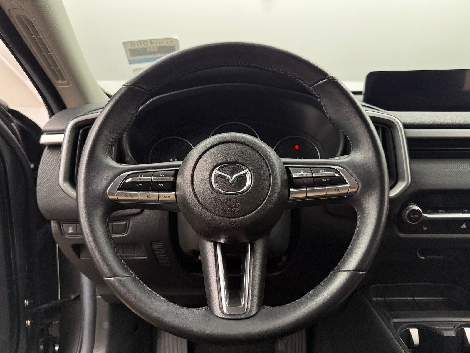 Thumbnail: 2025 Mazda CX-50 - 4