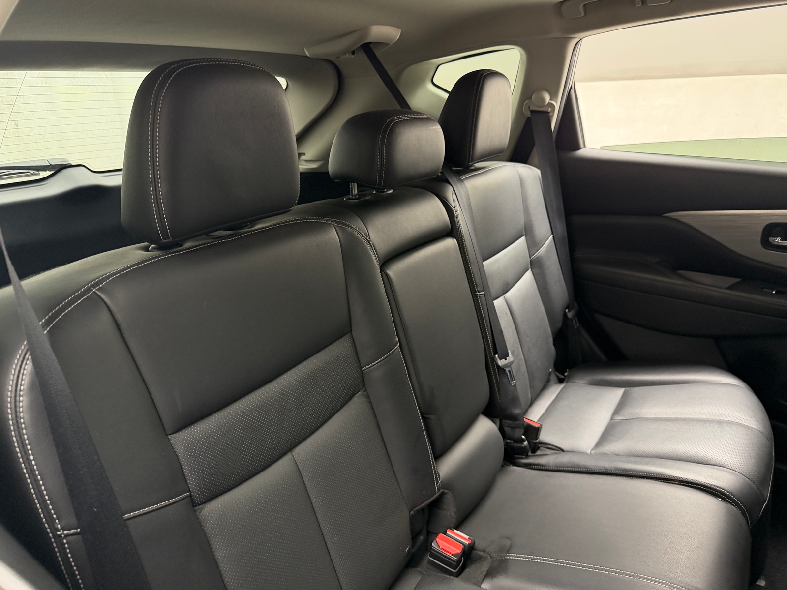 Thumbnail: 2018 Nissan Murano - 5