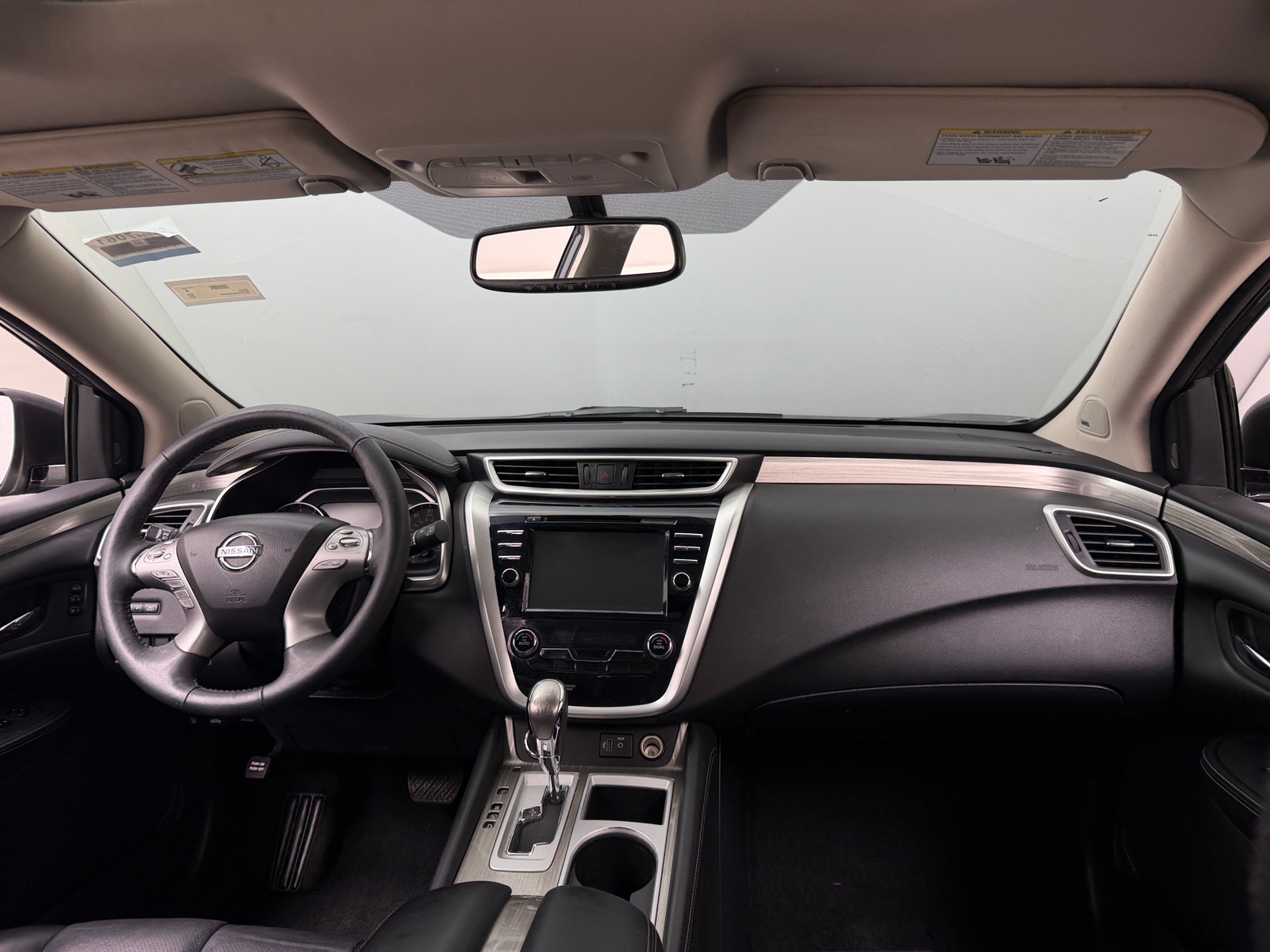 Thumbnail: 2018 Nissan Murano - 2