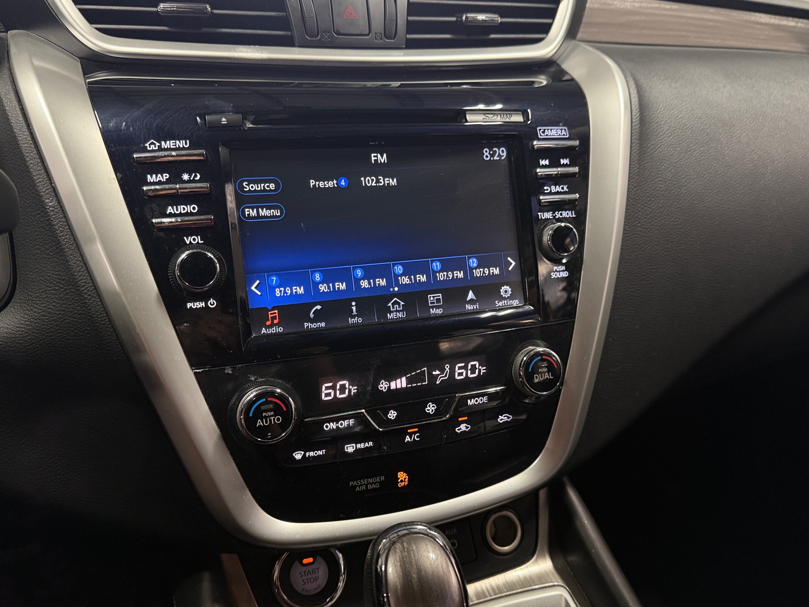 Thumbnail: 2018 Nissan Murano - 3