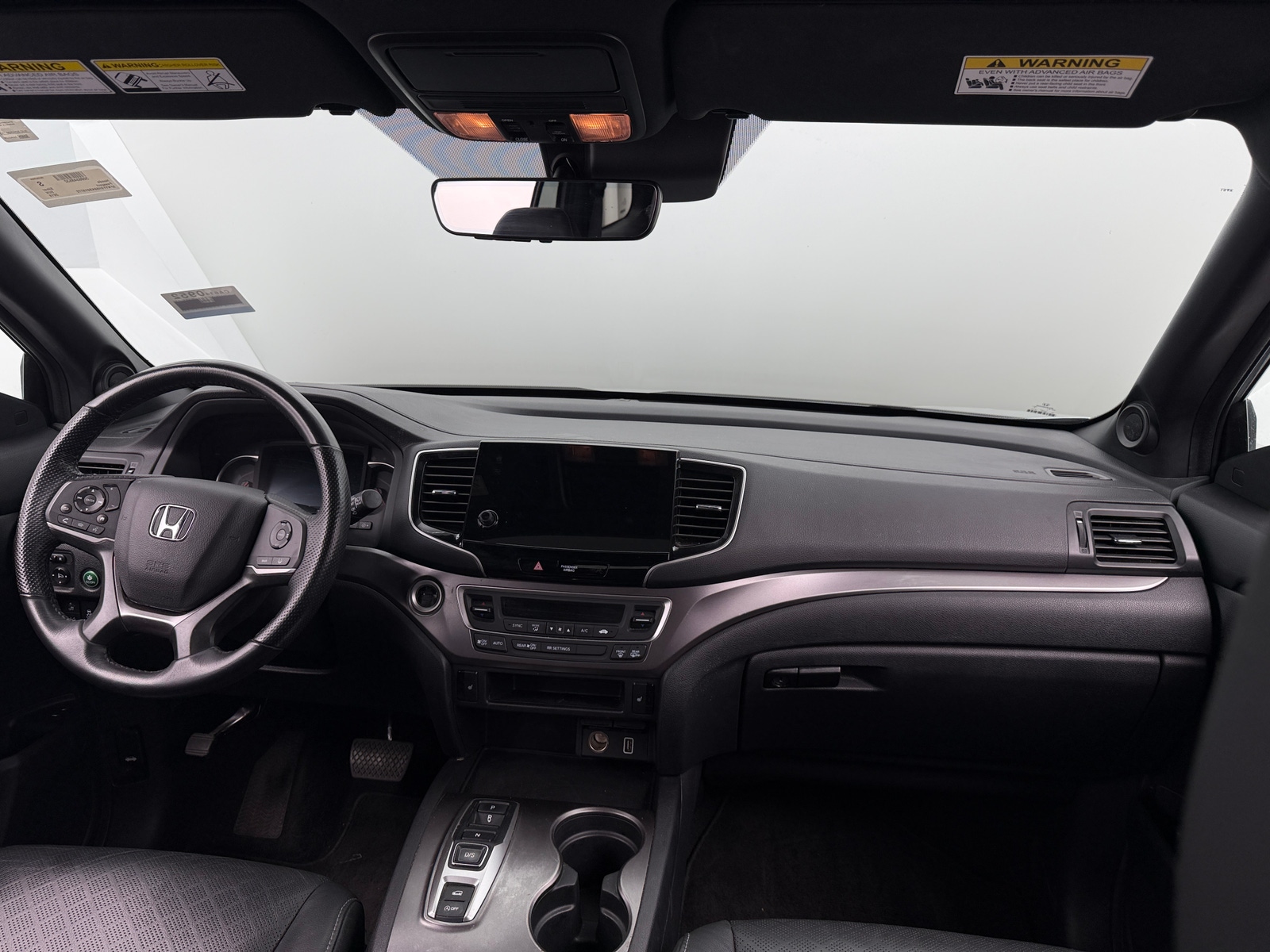 Thumbnail: 2019 Honda Passport - 2
