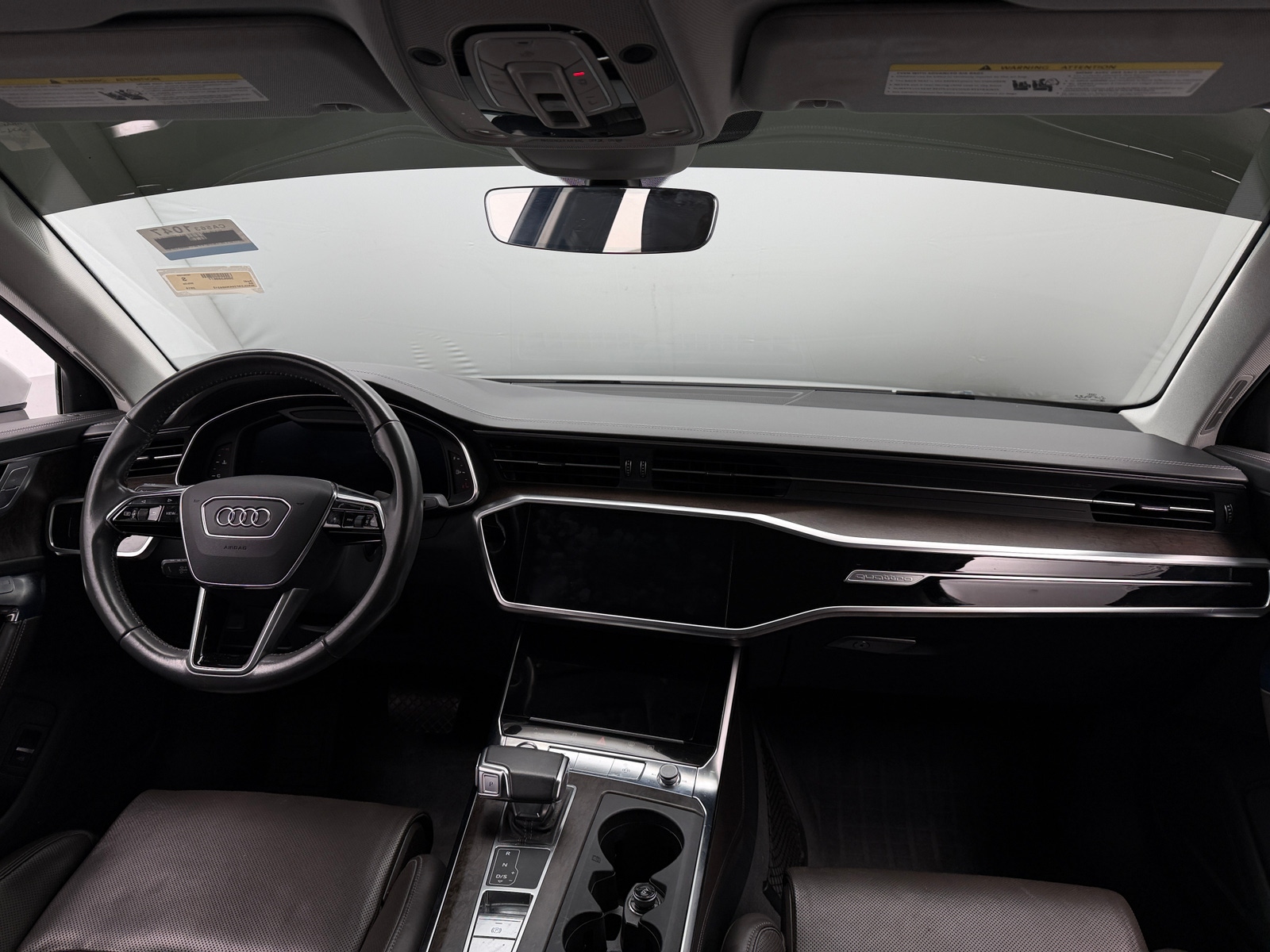 Thumbnail: 2019 Audi A6 - 2