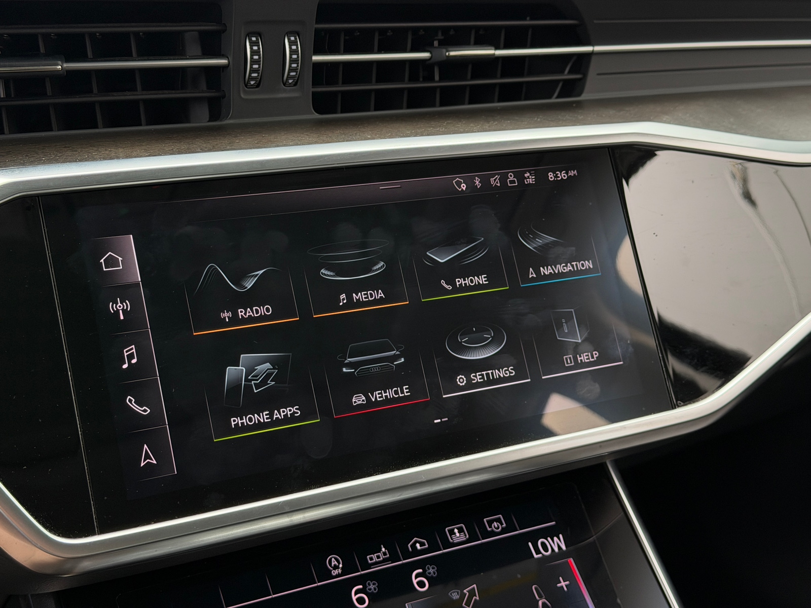 Thumbnail: 2019 Audi A6 - 3