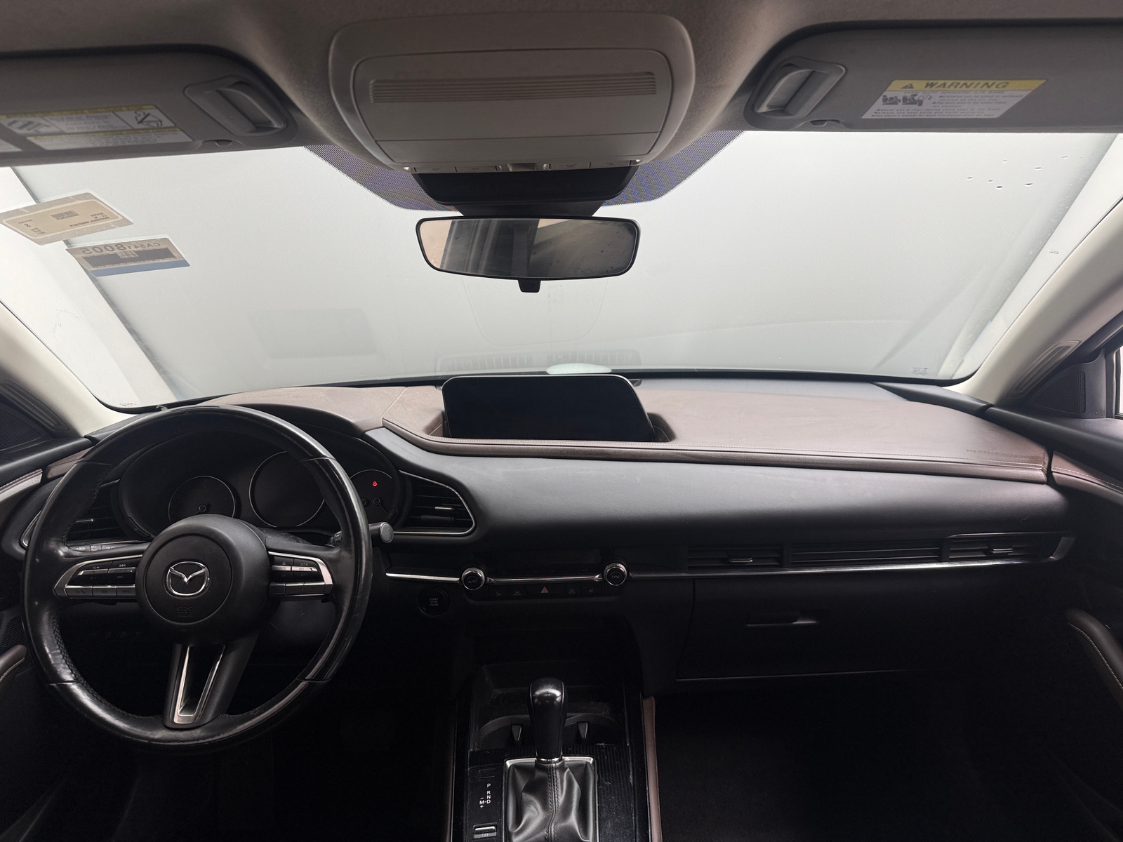 Thumbnail: 2021 Mazda CX-30 - 2