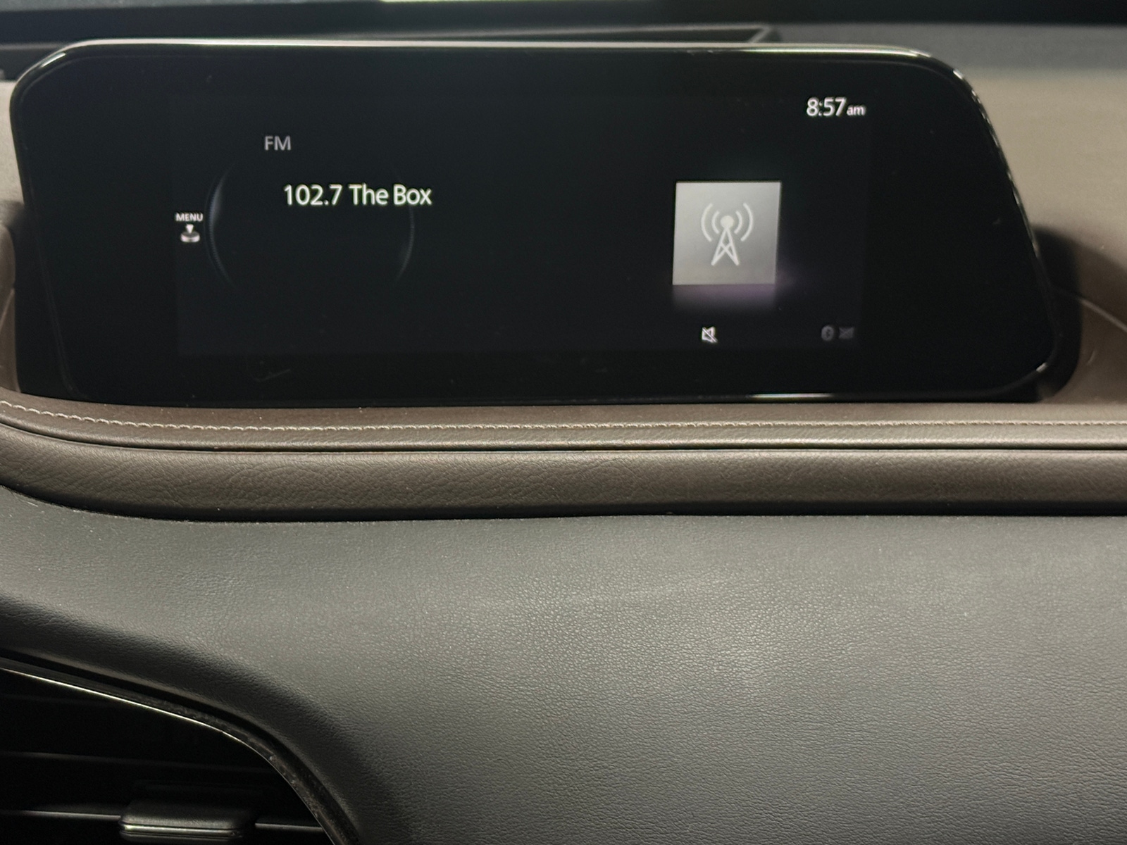 Thumbnail: 2021 Mazda CX-30 - 3