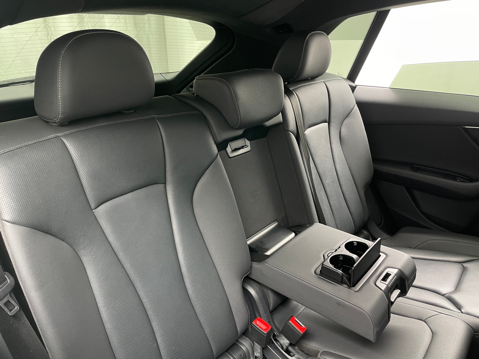 Thumbnail: 2019 Audi Q8 - 5