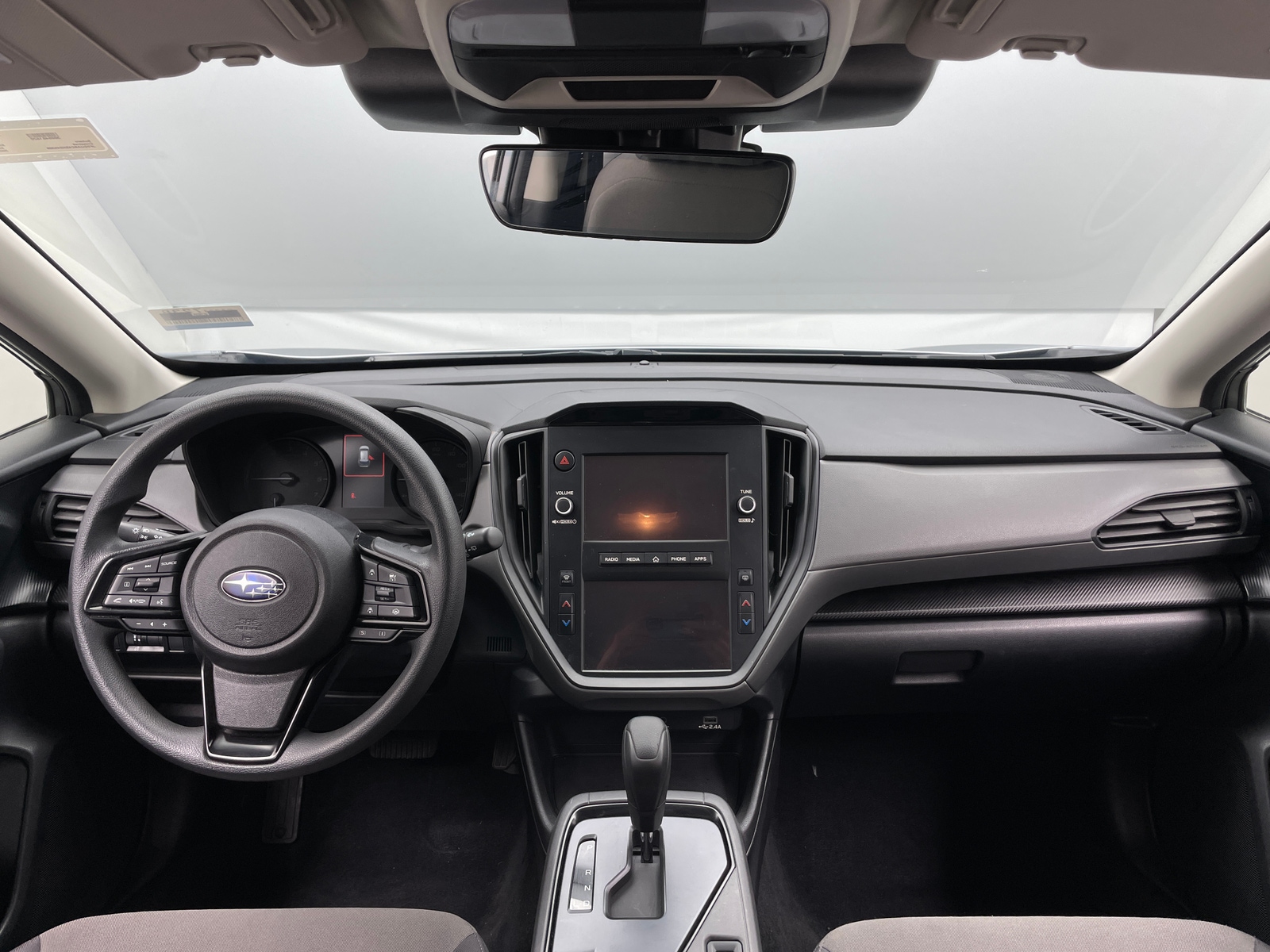 Thumbnail: 2025 Subaru Crosstrek - 3