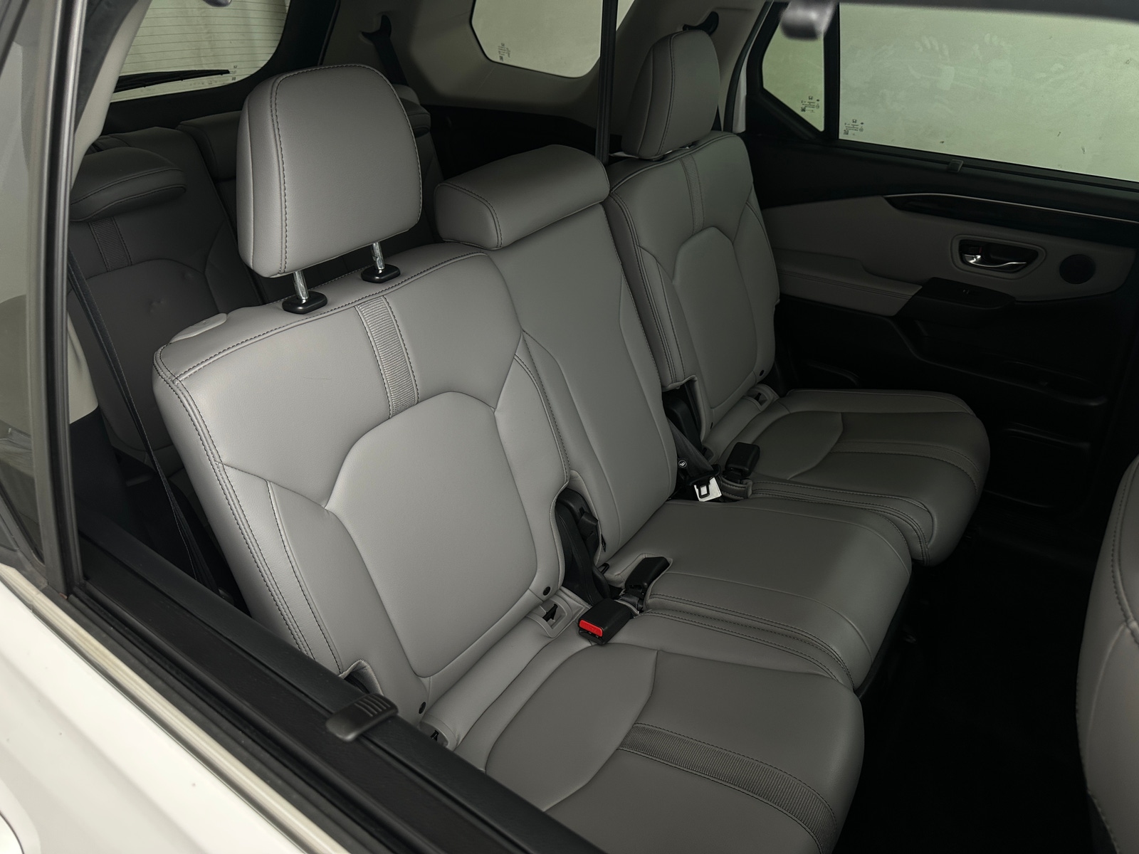Thumbnail: 2025 Honda Pilot - 5