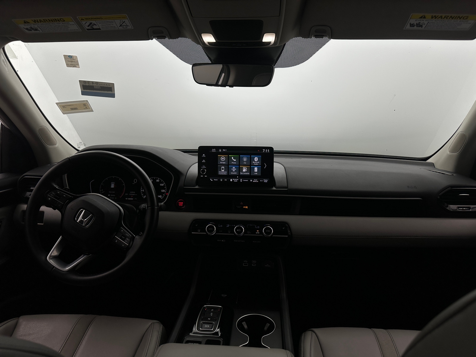 Thumbnail: 2025 Honda Pilot - 2