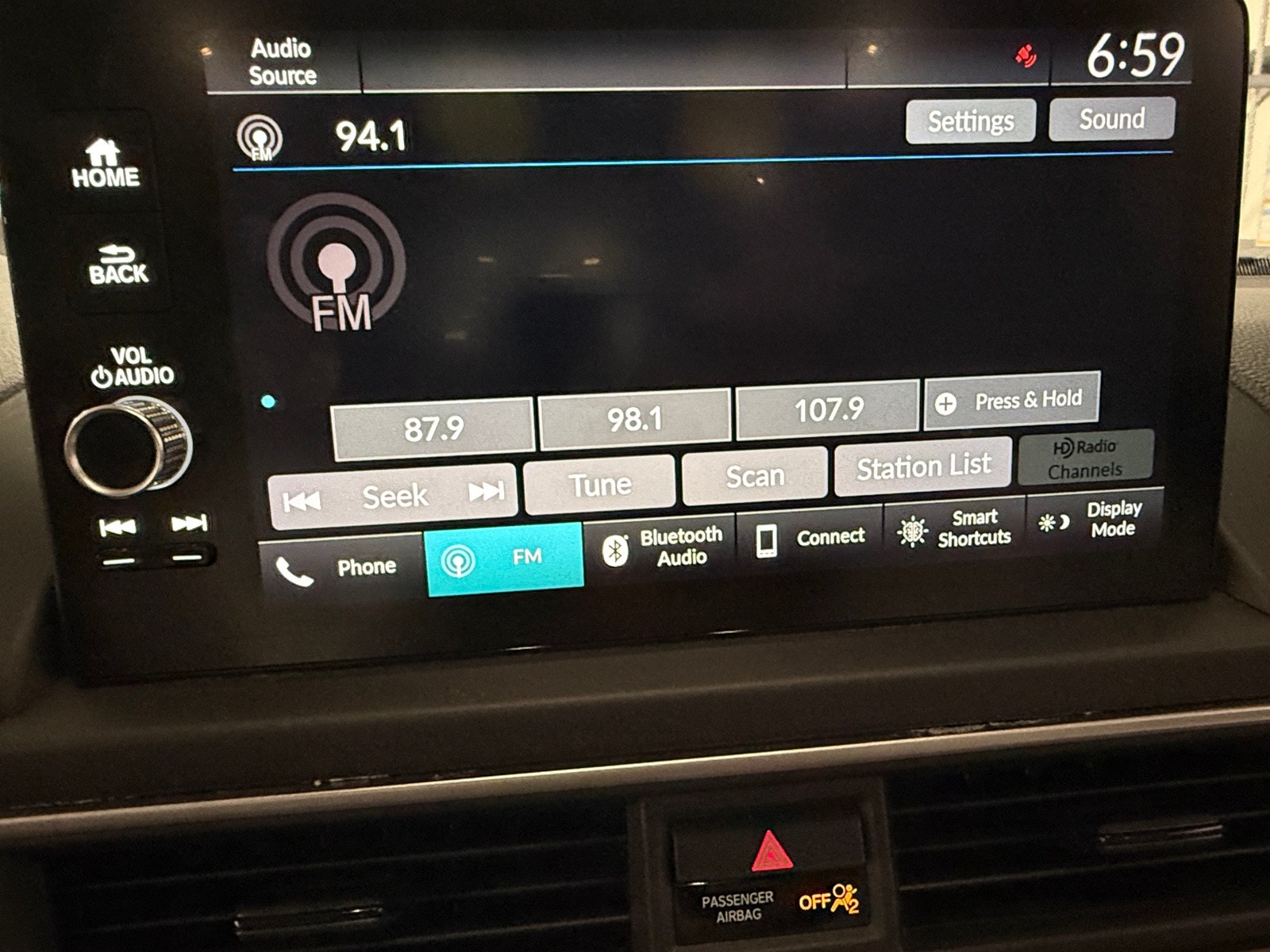 Thumbnail: 2025 Honda Pilot - 3
